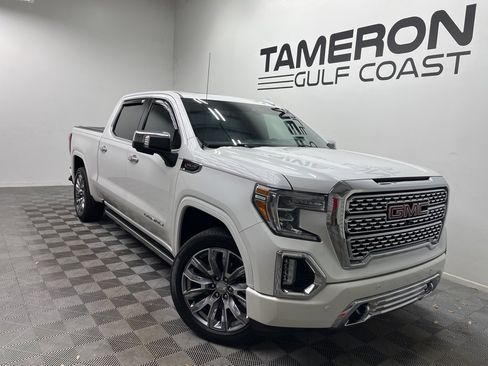 Used 2020 GMC Sierra 1500 Denali w/ Denali Ultimate Package image 15