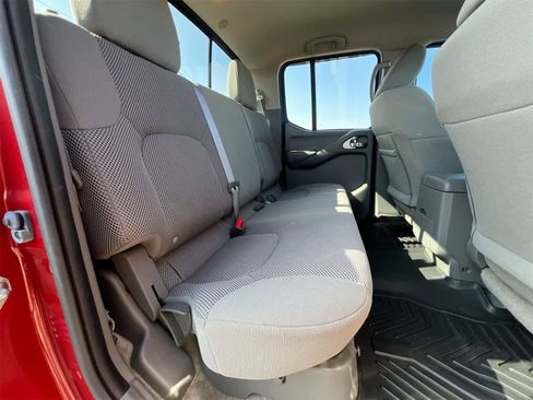 Used 2018 Nissan Frontier SV w/ Value Truck Package image 20