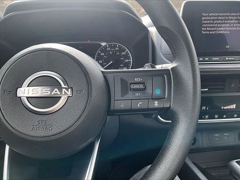 Used 2024 Nissan Rogue SV image 24