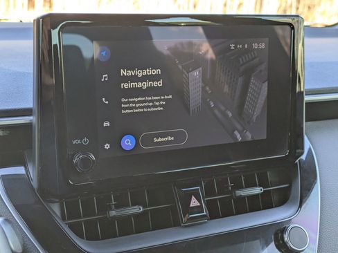 Used 2023 Toyota Corolla SE image 18