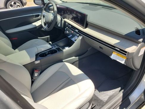 New 2026 Hyundai Sonata SEL FWD image 20