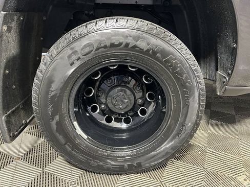Certified 2024 RAM 3500 Laramie w/ Night Edition AWD/4WD image 14