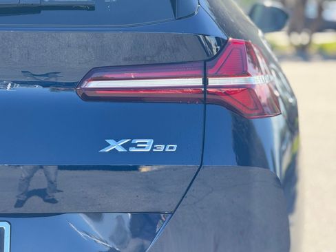 New 2026 BMW X3 xDrive30 image 14