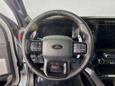 New 2026 Ford F150 Raptor w/ Equipment Group 803A Raptor R AWD/4WD image 11