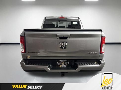 Used 2019 RAM 1500 Big Horn AWD/4WD image 6