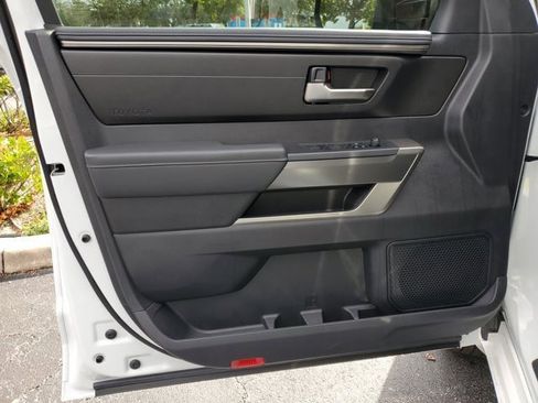 New 2026 Toyota Tundra SR5 image 13