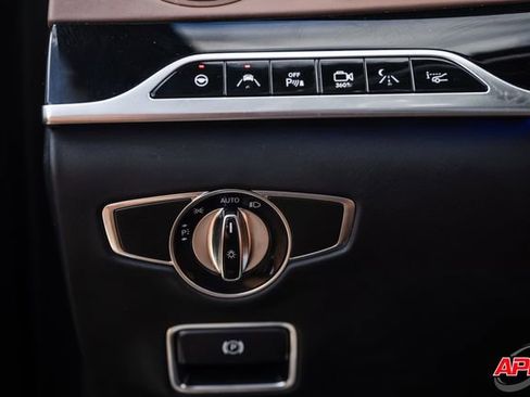 Used 2016 Mercedes-Benz S 63 AMG 4MATIC Sedan image 67