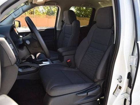 New 2026 Nissan Frontier S image 20