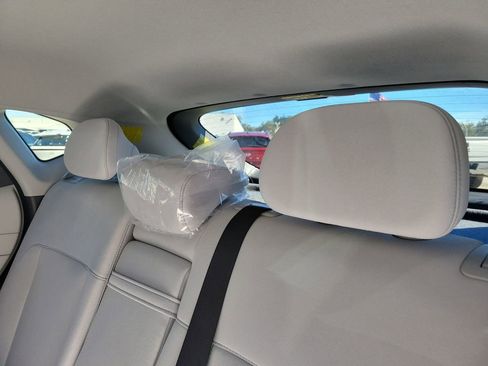 New 2026 Hyundai Kona SEL Sport FWD image 11