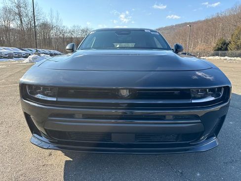 New 2026 Dodge Charger Scat Pack image 2