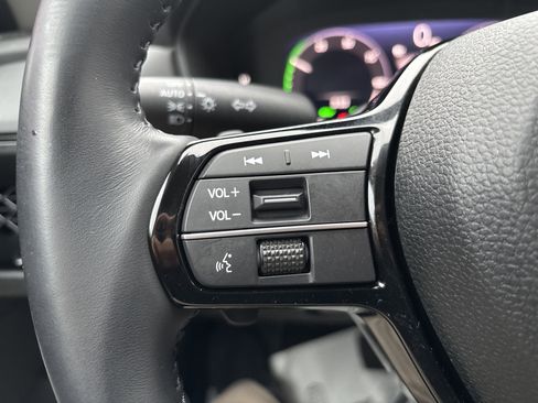 Used 2023 Honda Accord Touring image 19