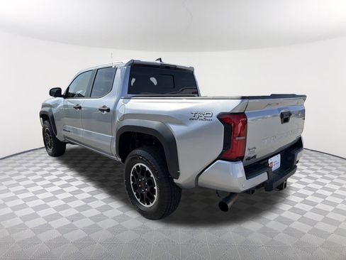 Certified 2024 Toyota Tacoma TRD Off-Road w/ TRD Off Road Upgrade Package image 15