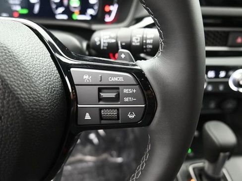 New 2026 Honda Civic Sport Touring image 30