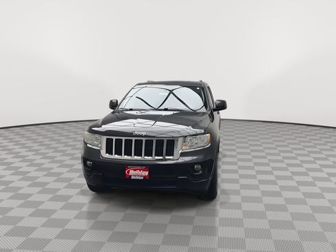 Used 2011 Jeep Grand Cherokee Laredo w/ Trailer Tow Group AWD/4WD image 29