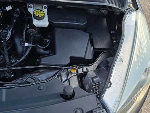 Used 2018 Ford Escape SEL image 66