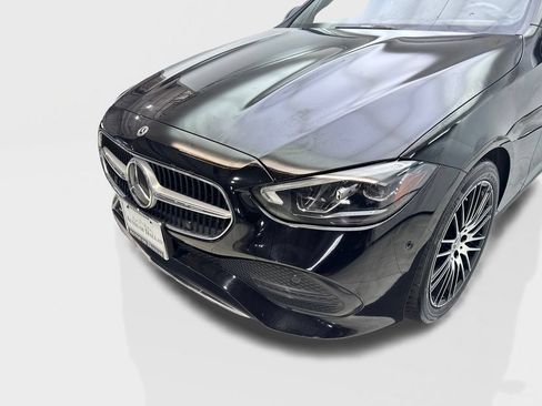 Used 2024 Mercedes-Benz C 300 Sedan image 16