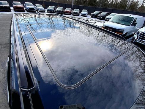 New 2026 Jeep Grand Wagoneer Summit w/ Rear Seat Video Group I image 25