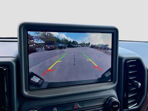 Used 2023 Ford Bronco Sport Outer Banks w/ Tech Package image 14