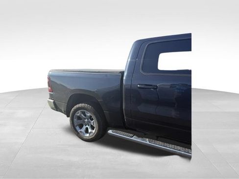 Used 2021 RAM 1500 Big Horn AWD/4WD image 12