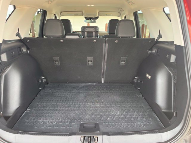 Used 2024 Ford Bronco Sport Big Bend w/ Convenience Package AWD/4WD image 9