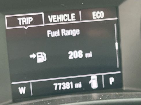 Used 2022 Chevrolet Equinox LS FWD image 12