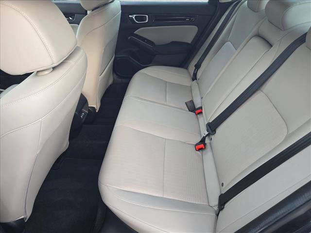 Used 2024 Honda Civic Touring image 20