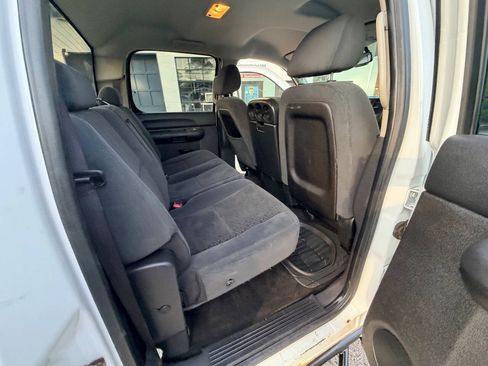 Used 2007 Chevrolet Silverado 3500 LT AWD/4WD image 71