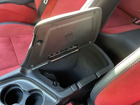 Certified 2022 Dodge Challenger R/T Scat Pack w/ Dynamics Package image 30