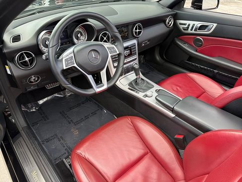 Used 2014 Mercedes-Benz SLK 350 image 13
