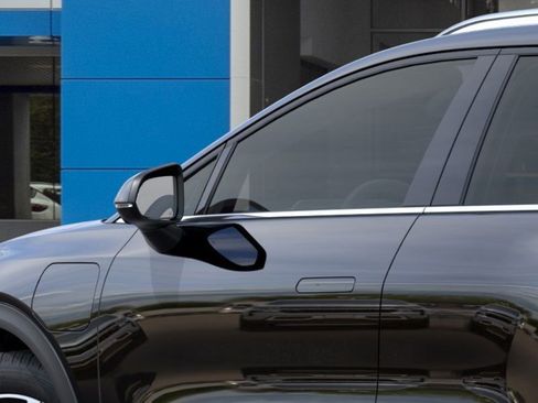 New 2026 Chevrolet Equinox EV LT AWD/4WD image 12