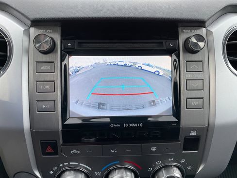 Used 2018 Toyota Tundra SR5 w/ TRD Off Road Package image 24