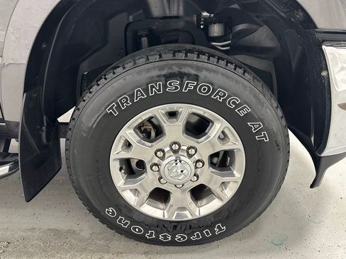 Used 2022 RAM 2500 Laramie image 57