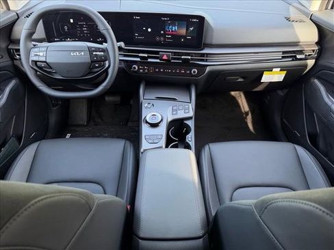 New 2026 Kia Sportage SX Prestige AWD/4WD image 16