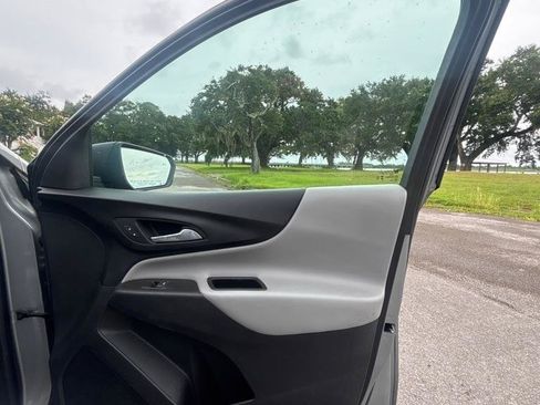 Used 2023 Chevrolet Equinox LS FWD image 15