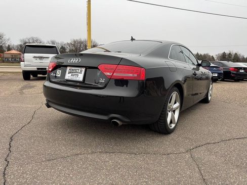 Used 2010 Audi A5 3.2 Prestige image 5