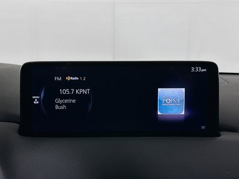 Used 2023 MAZDA CX-5 AWD 2.5 S image 21