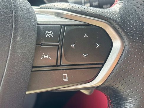 Used 2023 Lexus NX 450h+ F Sport image 12