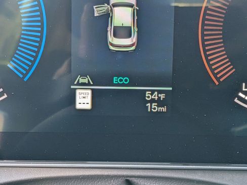 New 2026 Hyundai Sonata Blue FWD image 25