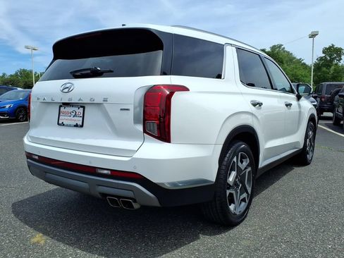 Used 2023 Hyundai Palisade Limited w/ Cargo Package AWD/4WD image 19