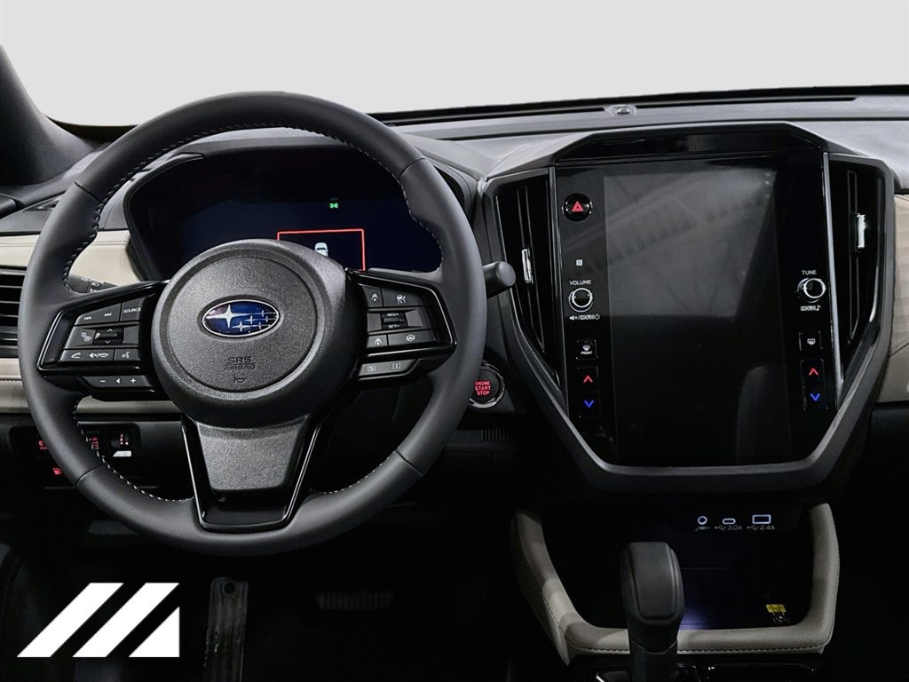 New 2026 Subaru Forester Touring AWD/4WD image 23