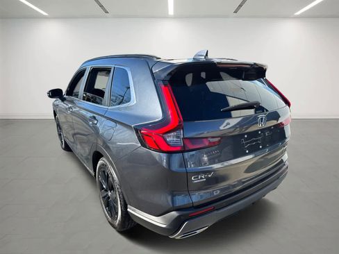 Used 2024 Honda CR-V Sport Touring image 4