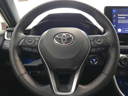 Used 2023 Toyota RAV4 XSE w/ XSE Grade Weather Package AWD/4WD image 10