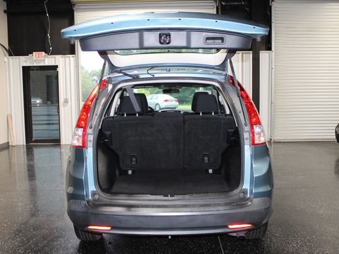 Used 2013 Honda CR-V LX image 28