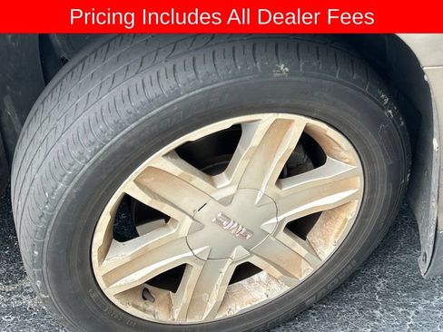 Used 2012 GMC Terrain SLE w/ Convenience Package FWD image 2