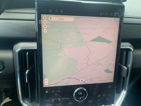 New 2026 GMC Acadia Elevation image 26