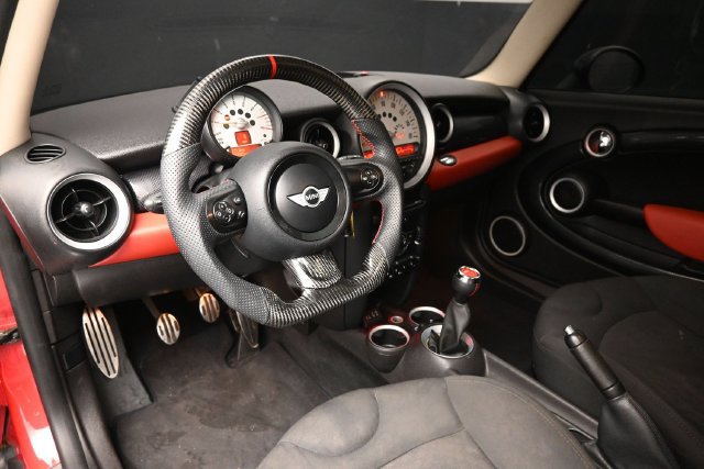 Used 2013 MINI Cooper S FWD image 14