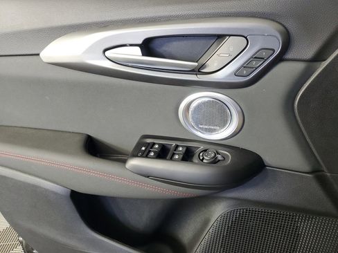 Used 2024 Dodge Hornet GT Plus w/ GT Blacktop Package image 28