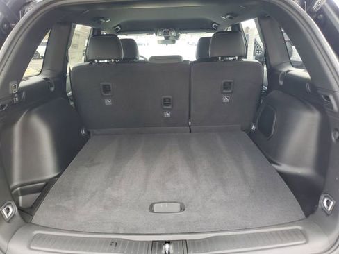 New 2026 Jeep Grand Cherokee Limited image 9