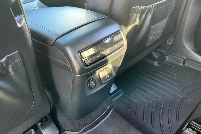 Used 2024 Hyundai Palisade Calligraphy AWD/4WD image 10