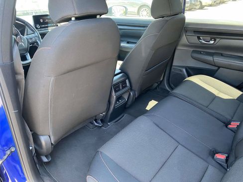 Used 2024 Honda CR-V Sport image 5